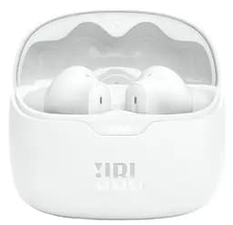 Гарнітура JBL TUNE BEAM White (JBLTBEAMWHT) - мініатюра 2