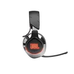 Навушники JBL Quantum 810 Wireless Black (JBLQ810WLBLK) - мініатюра 2