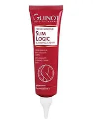Антицелюлітний крем для тіла Slim Logic Cream Guinot 125 мл