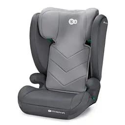 Автокресло Kinderkraft i-Spark Grey (KCISPA00GRY0000)