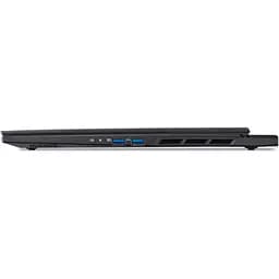Ноутбук Ігровий ACER Nitro 16S AI AN16S-61-R2PS, AMD Ryzen AI 7 350 до 5GHz, 16" WQXGA, 32GB, SSD 1TB, NVIDIA GeForce RTX 5070 8GB, Free Dos - мініатюра 9