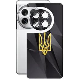 Захисна плівка StatusSKIN для OnePlus 12 Корпус Вініл Герб 1