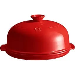 Форма для выпечки хлеба Emile Henry 28.5x16.5 см красная (349108)