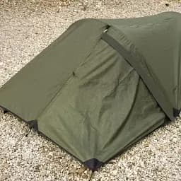 Намет Snugpak Ionosphere IX Olive - мініатюра 4