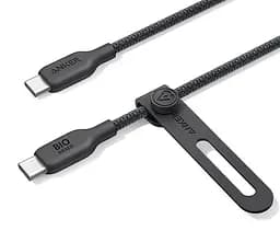 Кабель Anker 544 240W Type-C - Type-C 6 ft 182 см (A80F6P11)