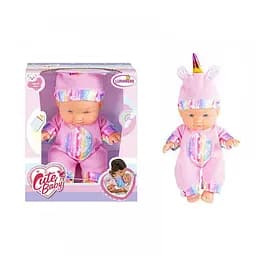 Пупс, HX640-1/3/6, 30 см (В асортименті)