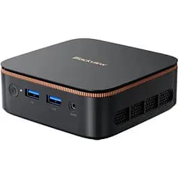 Комп'ютер персональний Blackview Mini PC MP20 N150/16GB/SSD512GB - мініатюра 2