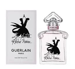Оригінал Guerlain La Petite Robe Noire 30 мл туалетна вода