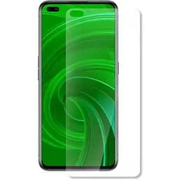 Захисна плівка StatusSKIN для Realme X50 Pro Play Екран Матова Titan