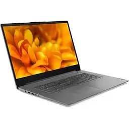 Ноутбук Lenovo IdeaPad 3 17ALC6 5 5500U la 40GHz, 6 cores, HD +, 16GB DDR4, 512GB, Без ОС