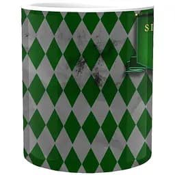 Кружка GeekLand Harry Potter Гарри Поттер Слизерин HP.02.054