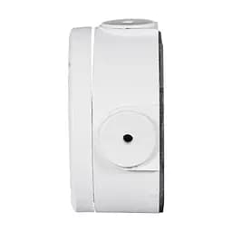 Монтажна коробка Light Vision VLC-01BX(M), алюміній, 105*50 мм (75-00208) - мініатюра 4