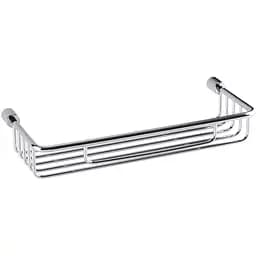 Полка Bemeta Cytro хром/блеск 146208112, Хром