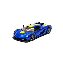 Модель Koenigsegg Jesko Absolut 5 KT5473FW (в асортименті)