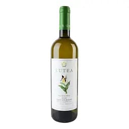 Вино Leuta Lutea Sauvignon Blanc Vigneti delle Dolomiti IGT 2021 біле сухе 0.75 л