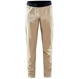 Штани Craft ADV Charge Training Pants Man XS Бежевий (1068-1910513 XS 695000)