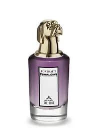 Оригинал Penhaligon's Portraits Much Ado About the Duke 75 мл ТЕСТЕР парфюмированная вода