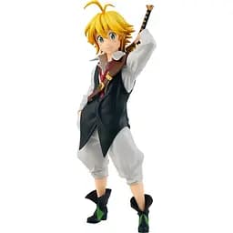 Фигурка Good Smile Pop Up Parade Семь смертных грехов Deadly Sins Meliodas Мелиодас 18 см GS DS M