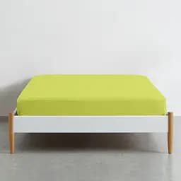 Дитяча постільна білизна Cosas LABUBU CS15 110х140см (Labubu_El80-70Lime_140) - мініатюра 7