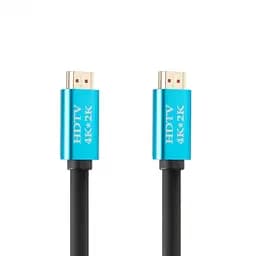 Кабель HDMI Voltronic KV2-15m 4Kx2K Ultra HD ARC v2.0, 15m - мініатюра 2