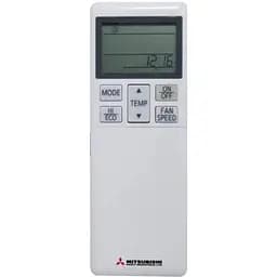 Кондиціонер Mitsubishi Heavy Industries SRK/SRC25ZS-WT - мініатюра 5