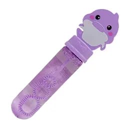 Детские мыльные пузыри "Дельфин" 20588-2(Violet)