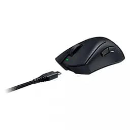 Миша Razer DeathAdder V3 Pro Black (RZ01-04630100-R3G1) - мініатюра 4