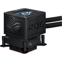 Система рідинного охолодження ASUS ROG-RYUJIN-III-360-ARGB EXTREME (90RC0131-M0EAY0) - мініатюра 7