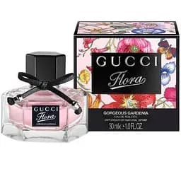 Gucci Flora by Gucci Gorgeous Gardenia 30 мл туалетная вода