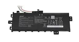 Акумулятор B21N1818 для ноутбука Asus X712DA, X712DK, X712EA, X712EQ, X712FA, X712FB, X712JA, X712UA (0B200-03350400), 4050 mAh