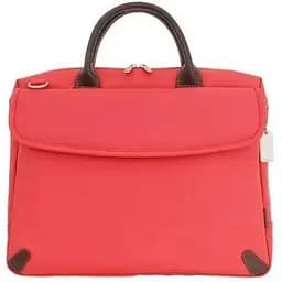 Сумка для ноутбука 15.6" Sumdex NON-915RD Red полиэстер 38.5 x 31 x 9 см