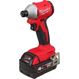 Шуруповерт Milwaukee M18 BLIDRC-402C (4933492840) [128936] - мініатюра 3