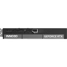 Відеокарта Inno3D GeForce RTX5080 X3 OC 16GB GDDR7 256bit PCI Express 5.0 (N50803-16D7X-17603930) - мініатюра 4