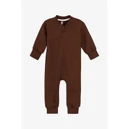 Чоловічок для хлопчика Baby Life 13-1 80 см Коричневий