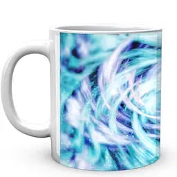 Кружка GeekLand Frozen Холодное Сердце Эльза FZ.002.10 330 мл белая