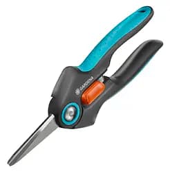 Ножиці Gardena FreshCut для трави та квітів (12212-20.000.00) - мініатюра 3