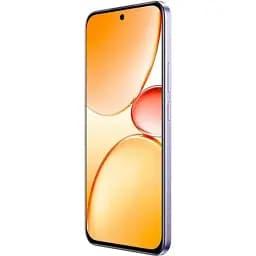 Смартфон Realme C85 Pro 8/256Gb Parrot Purple UA UCRF - мініатюра 4