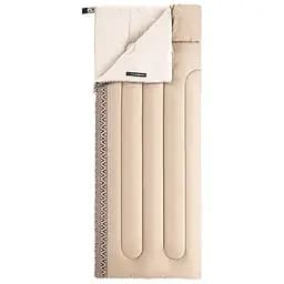 Спальник Naturehike L150 NH20MSD05 R правий Бежевий (1047-6976023922282)