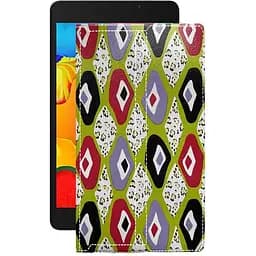 Чохол StatusCASE з екошкіри для планшету Alldocube iPlay 8T Камені-кольорові