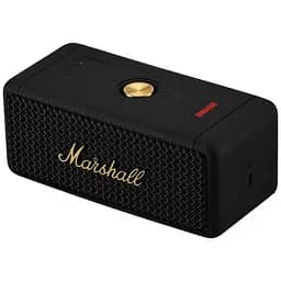 Портативна акустика Marshall Bluetooth-Emberton II чорна (1006234)
