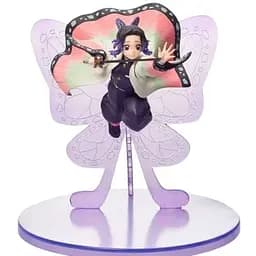 Фигурка Taito Клинок рассекающий демонов Шинобу Кочо Demon Slayer Shinobu Kocho 15 см T DS SK