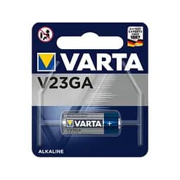 Батарейка Varta V23GA x 1 (04223101401)