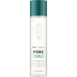 Тонер для обличчя Be The Skin BHA+ Pore Zero Toner 150 мл - мініатюра 2