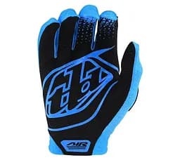 Рукавиці TLD Youth Air Glove Cyan S Troy Lee Designs (1106-406785082) - мініатюра 2