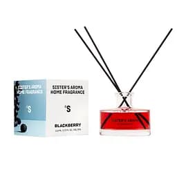 Аромат для дома Sister's Aroma Blackberry 110 мл