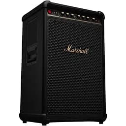 Акустика Marshall Bromley 750 Black And Brass (1008040) [158890] - мініатюра 2