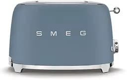 Тостер Smeg TSF01SBMEU - мініатюра 2