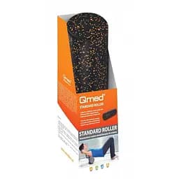 Масажний валик ролик Standard Roller Qmed fit0025173 - мініатюра 4