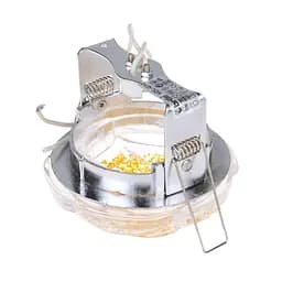 Світильник точковий Brille декоративний HDL-G14 YELLOW MR16 163330 - мініатюра 2