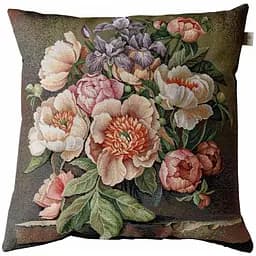 Подушка декоративна Прованс Натюрморт 45х45 см (35508)